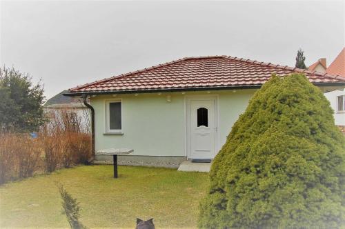 Ferienbungalow Klein Schweden