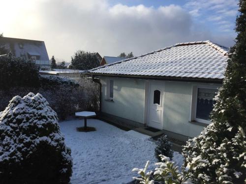 Ferienbungalow Klein Schweden