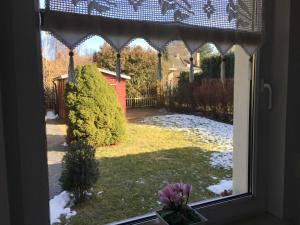 Ferienbungalow Klein Schweden