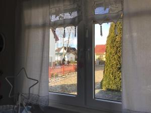 Ferienbungalow Klein Schweden