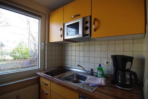 Ferienbungalow Ostend