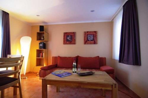 Ferienbungalow Ostend