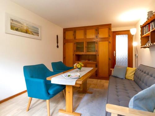 Ferienbungalow Schultz in Altenkirchen