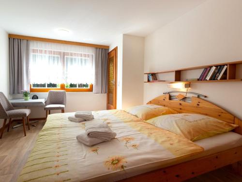 Ferienbungalow Schultz in Altenkirchen
