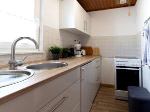 Ferienbungalow Schultz in Altenkirchen