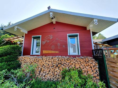 Ferienbungalow \
