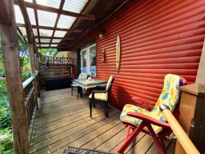 Ferienbungalow \
