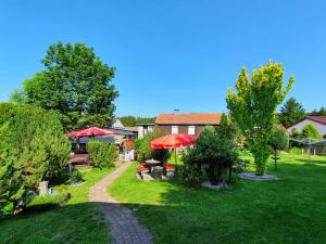 Ferienbungalow \