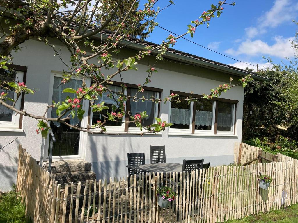 Appartement Ferienbungalow Zur Wolfsgrube Zur Wolfsgrube 2 88630 Pfullendorf