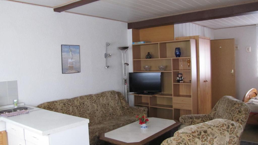 Appartement Feriendomiziel Läsker Schandauer Str. 2 Erdgeschoss 01855 Mittelndorf
