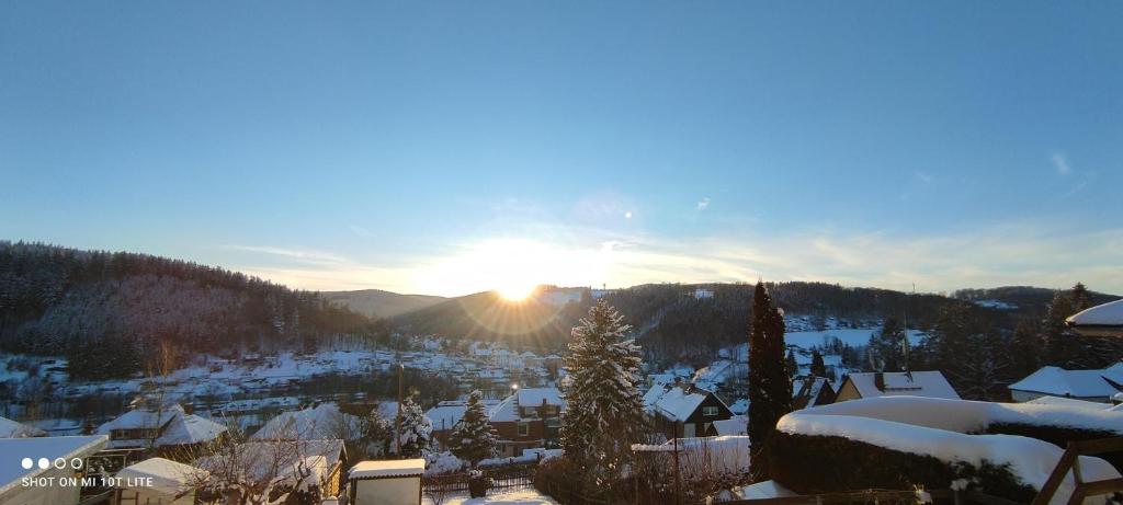 Feriendomizil Am Hochwald 76 Bauverein, 01762 Dippoldiswalde