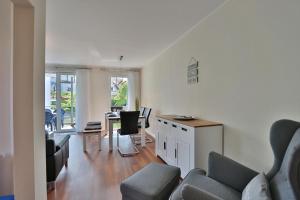 Feriendomizil am Konsulweg Feriendomizil am Konsulweg Appartement 6