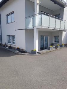 Appartement Feriendomizil Bauer 19A Klein-Breitenbach Erdgeschoss 69509 Mörlenbach Bade-Wurtemberg