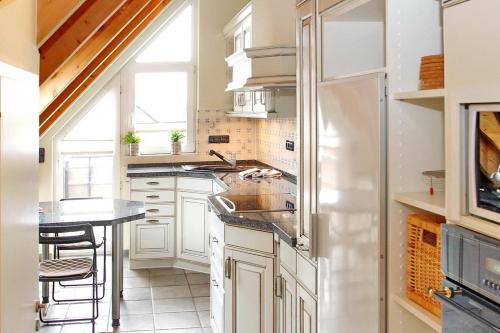 Feriendomizil Birkenallee Feriendomizil Birkenallee Appartement 13