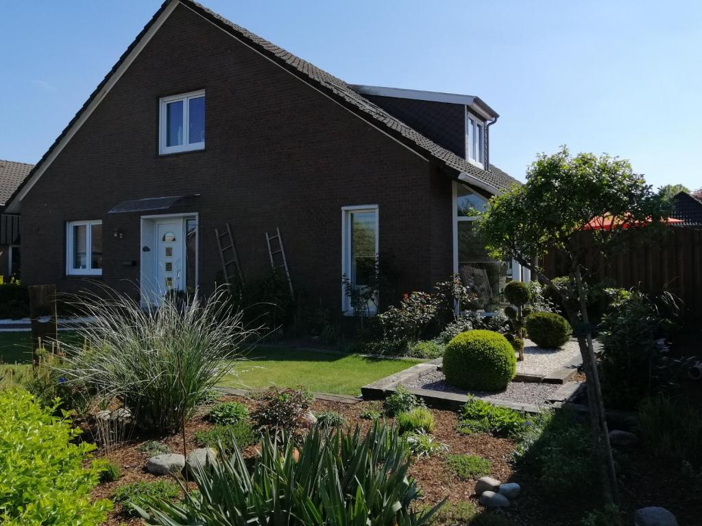 Feriendomizil Familie Finke 26 Tichelstraße, 26826 Weener