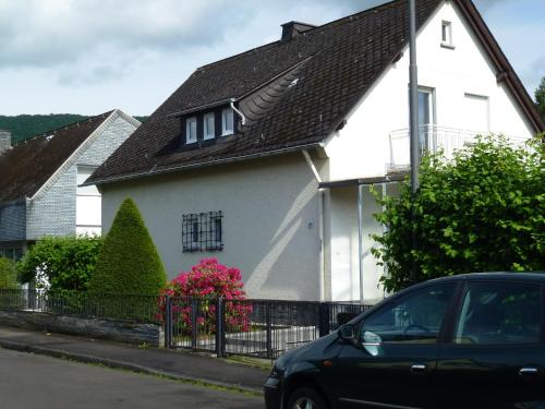 Feriendomizil im Plantert