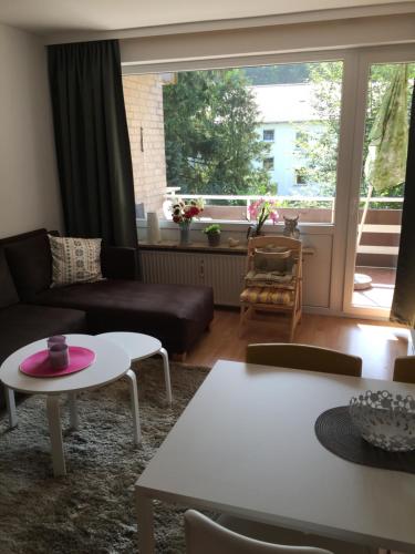 Feriendomizil Mien Droom