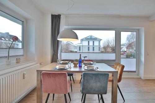Feriendomizil Neue Bergstrasse Feriendomizil Neue Bergstrasse 11 Appartement 8