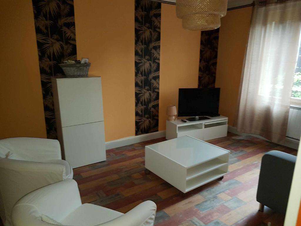 Feriendomizil Neue Bergstrasse Little Suite Dream