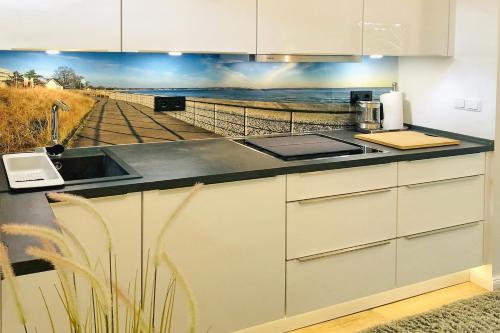 Feriendomizil Neue Bergstrasse Little Suite Dream