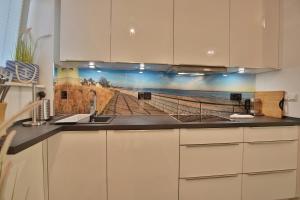 Feriendomizil Neue Bergstrasse Little Suite Dream