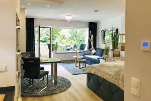 Feriendomizil Neue Bergstrasse Little Suite Dream