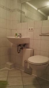 Appartement Feriendomizil-Roger-Wohnung-1 Zschochersche Allee 5 04207 Leipzig Saxe