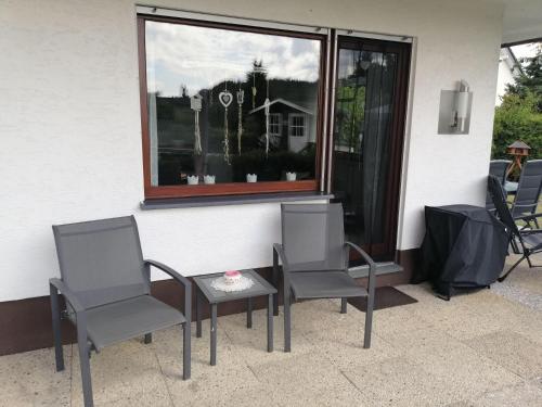 Feriendomizil-Sauerland Fewo 3