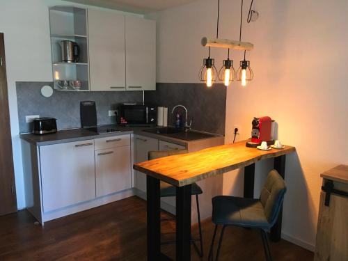 FerienDomizil Steinhude