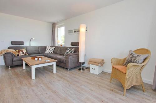 Feriendomizil Strandblick Feriendomizil Strandblick Appartement 3 MeerStrand