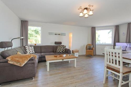 Feriendomizil Strandblick Feriendomizil Strandblick Appartement 3 MeerStrand