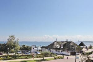 Feriendomizil Strandblick Feriendomizil Strandblick Appartement 3 MeerStrand