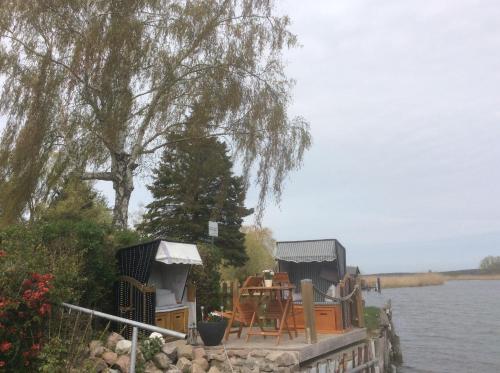 Feriendomizil Wohltat