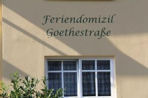 Feriendomizil Wohnung Albatros