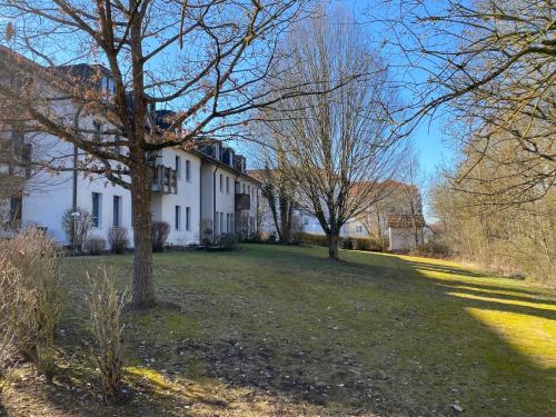 Feriendomizile Hartwig an der Rodachaue