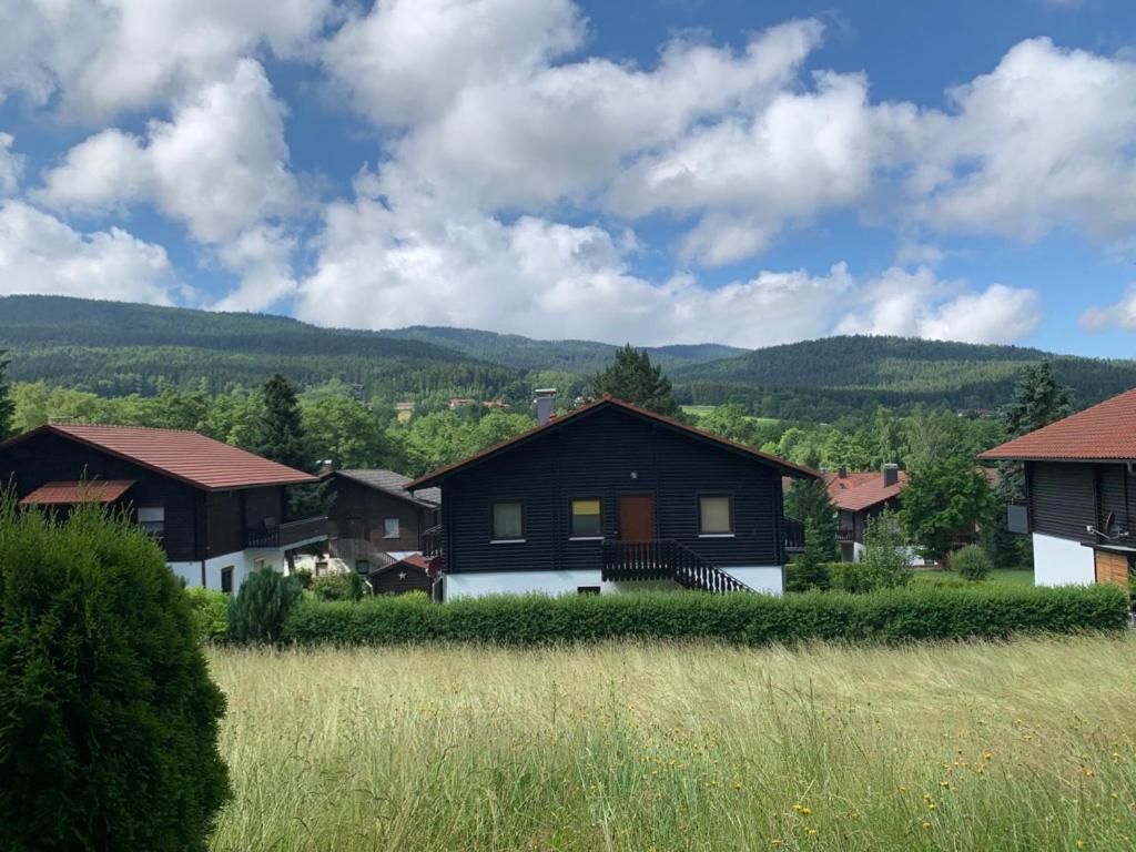 Feriendorf am hohen Bogen Haus 98 EG Lusenweg, Haus 98 Erdgeschoss, 93474 Arrach