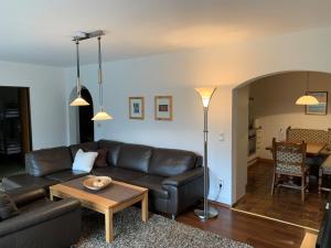 Feriendorf am hohen Bogen Haus 98 EG