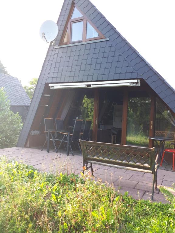 Feriendorf Freilingen 151 A Feriendorf Freilingen 151 A, 53945 Blankenheim