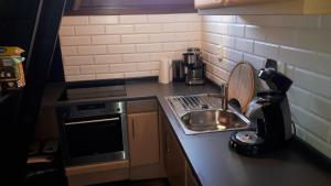 Appartement Feriendorf Freilingen 151 A Feriendorf Freilingen 151 A 53945 Blankenheim Rhénanie du Nord - Westphalie