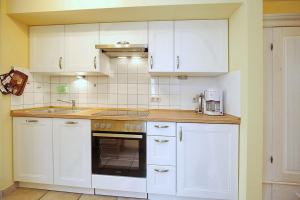 Feriendorf Papillon Wohnung 01-1