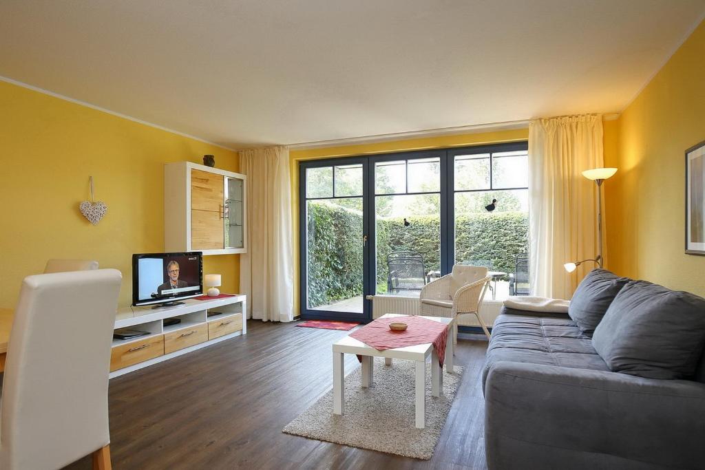 Appartement Feriendorf Papillon Wohnung 01-3 Kastanienallee  24 23946 Boltenhagen