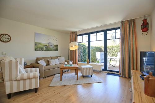 Feriendorf Papillon Wohnung 01-4