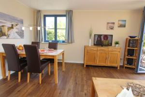 Feriendorf Papillon Wohnung 02-1