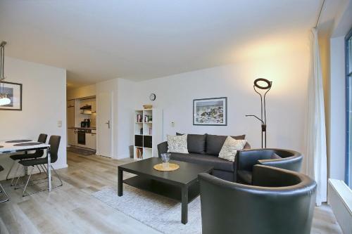 Feriendorf Papillon Wohnung 03-4