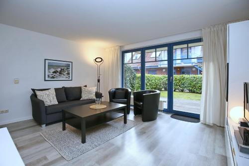 Feriendorf Papillon Wohnung 03-4