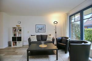 Appartement Feriendorf Papillon Wohnung 03-4 Kastanienallee  24 23946 Boltenhagen Mecklembourg-Poméranie