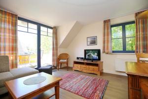 Appartement Feriendorf Papillon Wohnung 03-8 Kastanienallee  24 23946 Boltenhagen Mecklembourg-Poméranie