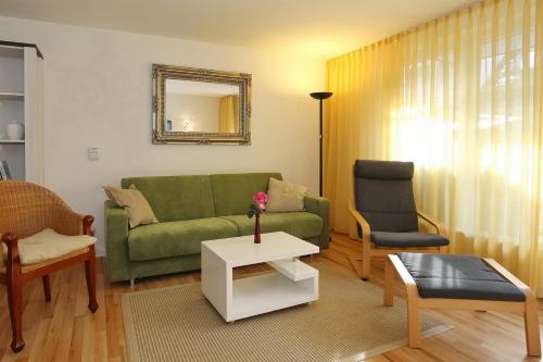 Feriendorf Papillon Wohnung 04-2