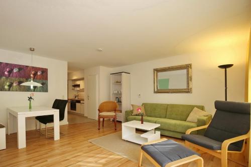 Feriendorf Papillon Wohnung 04-2