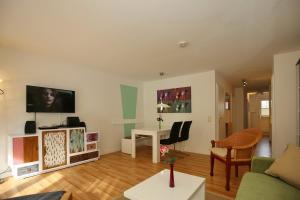 Feriendorf Papillon Wohnung 04-2